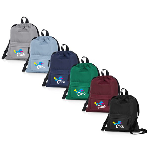 Mochila-Saco-em-Nylon-Unissex-Personalizada--(ESCOLHA-SUA-COR)-34-x-40--Mochila-Saco-Nylon-Unissex-Preta